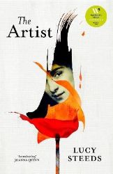 Artist - Lucy Steeds - Historické romány v angličtině Artist