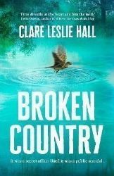 Broken Country Broken Country