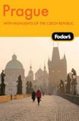 Fodor's Prague Fodor's Prague