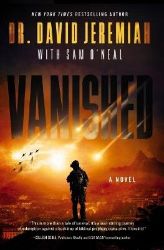 Vanished - David Jeremiah - Anglická literatura Vanished