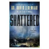 Shattered - David Jeremiah - Romány v angličtině Shattered