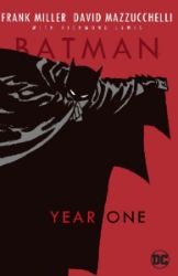 Batman Year One