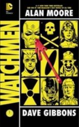 Watchmen Watchmen