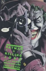 Batman: The Killing Joke: DC Black Label Edition Batman: The Killing Joke: DC Black Label Edition