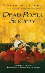 Dead Poets Society - Současná beletrie v angličtině Dead Poets Society
