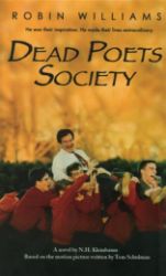 Dead Poets Society - Současná beletrie v angličtině Dead Poets Society