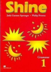 Shine Level 1 Grammar Answer Key Shine Level 1 Grammar Answer Key