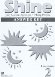 Shine Level 2 Grammar Answer Key Shine Level 2 Grammar Answer Key