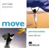 Move Pre-Intermediate: Class CD (2) Move Pre-Intermediate: Class CD (2)