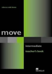 Move Intermediate: Teacher's Book Move Intermediate: Teacher's Book