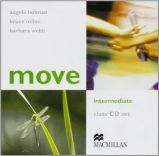 Move Intermediate: Class CD (2) Move Intermediate: Class CD (2)