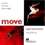 Move Upper-Intermediate: Class CD (2) Move Upper-Intermediate: Class CD (2)