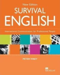 Survival English New Edition: Student's Book