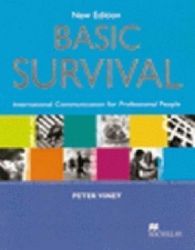 Basic Survival: Teacher's Guide Basic Survival: Teacher's Guide