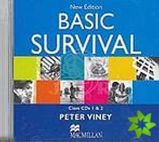 Basic Survival: Class A-CD Basic Survival: Class A-CD