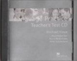 Language Practice: Teacher's Test CD (all levels) Language Practice: Teacher's Test CD (all levels)