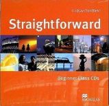Straightforward Beginner: Class Audio CDs Straightforward Beginner: Class Audio CDs