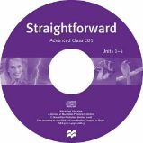 Straightforward Advanced: Class Audio CDs Straightforward Advanced: Class Audio CDs