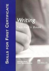 Skills for First Certificate Writing Teacher Book Skills for First Certificate Writing Teacher Book