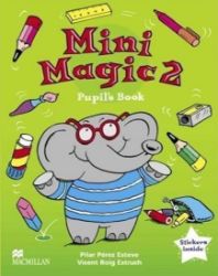 Mini Magic 2 Poster Pack Mini Magic 2 Poster Pack