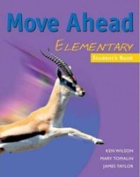 Move Ahead Elementary Student's Book