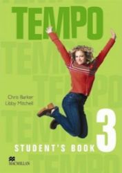 Tempo 3 Student's Book Tempo 3 Student's Book
