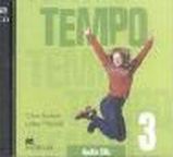 Tempo 3 Class Audio CD Tempo 3 Class Audio CD