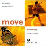 Move Elementary: Class CD (2) Move Elementary: Class CD (2)