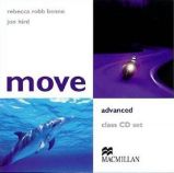 Move Advanced: Class CD (2) Move Advanced: Class CD (2)