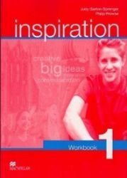 Inspiration 1: Workbook Inspiration 1: Workbook
