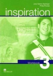 Inspiration 3: Workbook - Odborná angličtina Inspiration 3: Workbook
