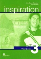 Inspiration 3: Workbook Inspiration 3: Workbook