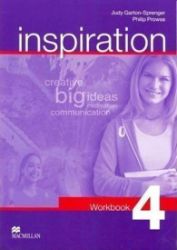 Inspiration 4: Workbook Inspiration 4: Workbook