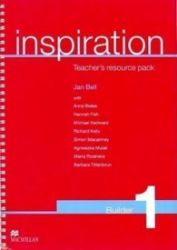 Inspiration 1: Builder Inspiration 1: Builder