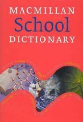 Macmillan School Dictionary CD-ROM Macmillan School Dictionary CD-ROM