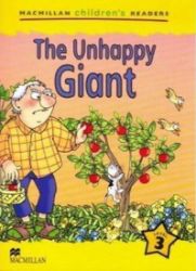Macmillan Children's Readers Level 3: The Unhappy Giant Macmillan Children's Readers Level 3: The Unhappy Giant