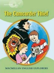 Explorers 3 The Camcorder Thief Reader Explorers 3 The Camcorder Thief Reader