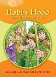 Explorers 4 Robin Hood Reader Explorers 4 Robin Hood Reader