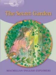 Explorers 5 The Secret Garden Reader Explorers 5 The Secret Garden Reader