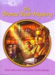 Explorers 5 The Bronze Bust Mystery Reader Explorers 5 The Bronze Bust Mystery Reader