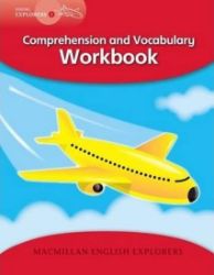 Young Explorers 1: Comprehension and Vocab Workbook Young Explorers 1: Comprehension and Vocab Workbook