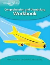 Young Explorers 2: Comprehension and Vocab Workbook Young Explorers 2: Comprehension and Vocab Workbook