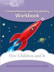 Explorers 5: Five Children and It Workbook Explorers 5: Five Children and It Workbook