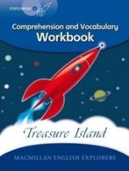 Explorers 6: Treasure Island Workbook Explorers 6: Treasure Island Workbook