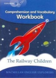 Explorers 6: Railway Children Workbook Explorers 6: Railway Children Workbook