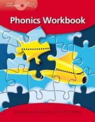 Young Explorers 1: Phonics Workbook Young Explorers 1: Phonics Workbook