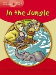 Young Explorers 1: In the Jungle Big Book Young Explorers 1: In the Jungle Big Book