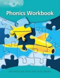 Young Explorers 2: Phonics Workbook Young Explorers 2: Phonics Workbook