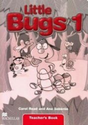 Little Bugs 1: Teacher's Book