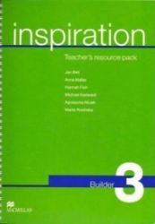 Inspiration 3: Builder Inspiration 3: Builder
